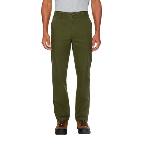 Legendary Outfitters Canvas Pant - Picture 1 of 7
